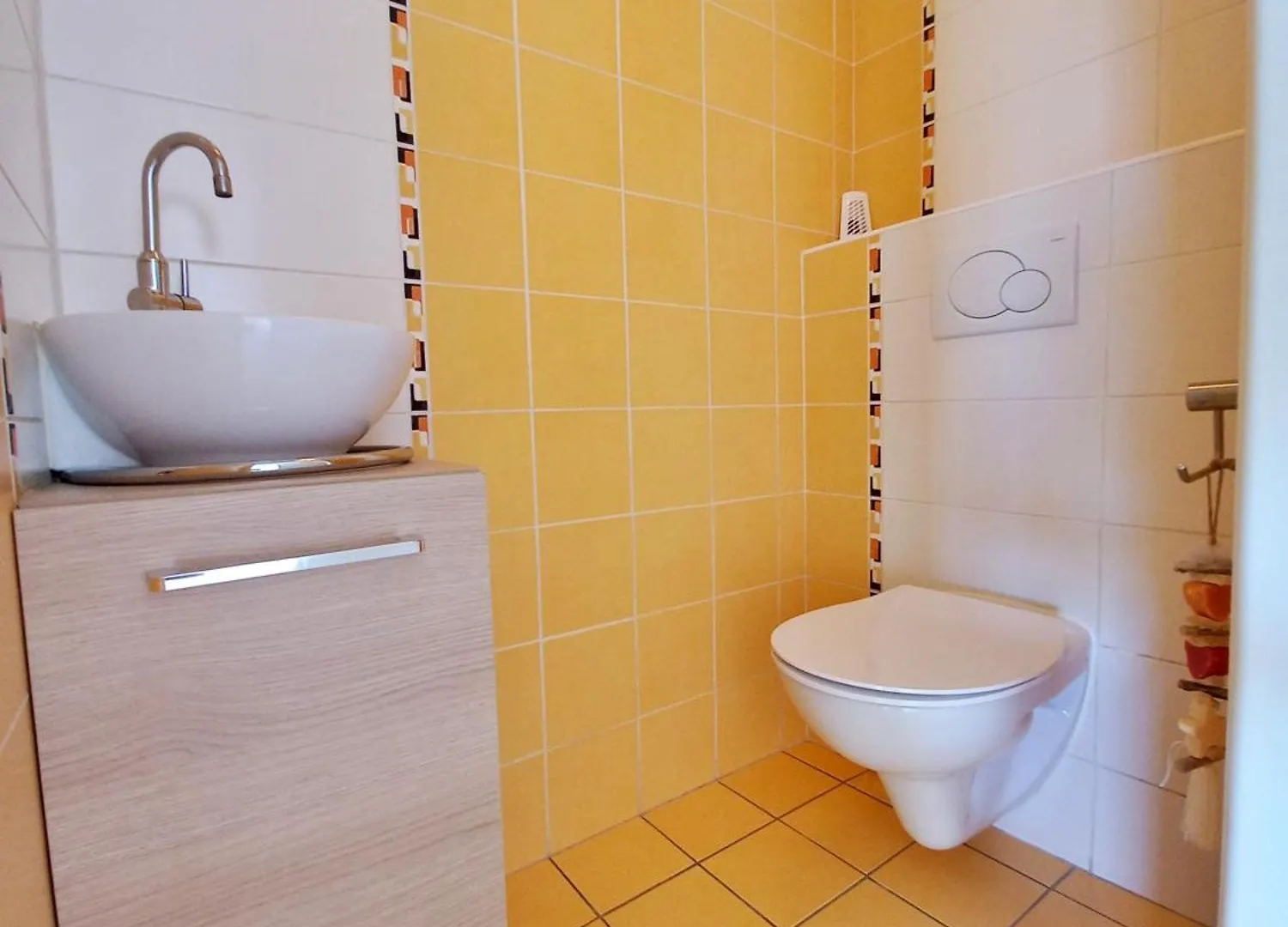 Appartement T4 92M2 Pour 6 Pers A 400M De La Plage Fréjus Apartmán
