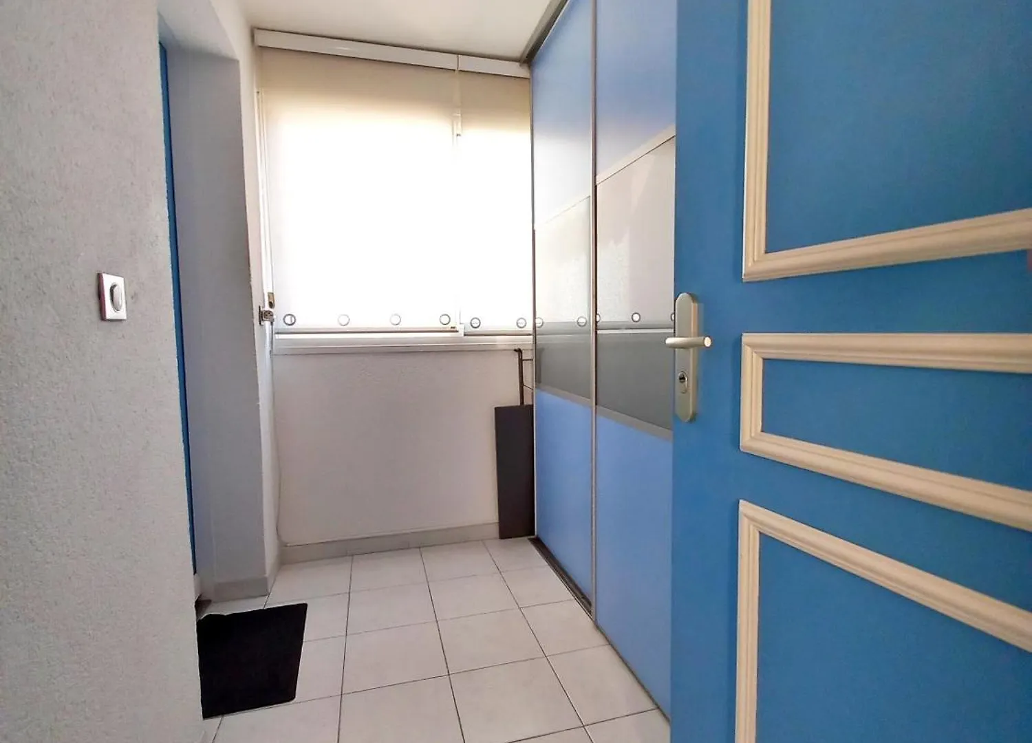Appartement T4 92M2 Pour 6 Pers A 400M De La Plage Frejus