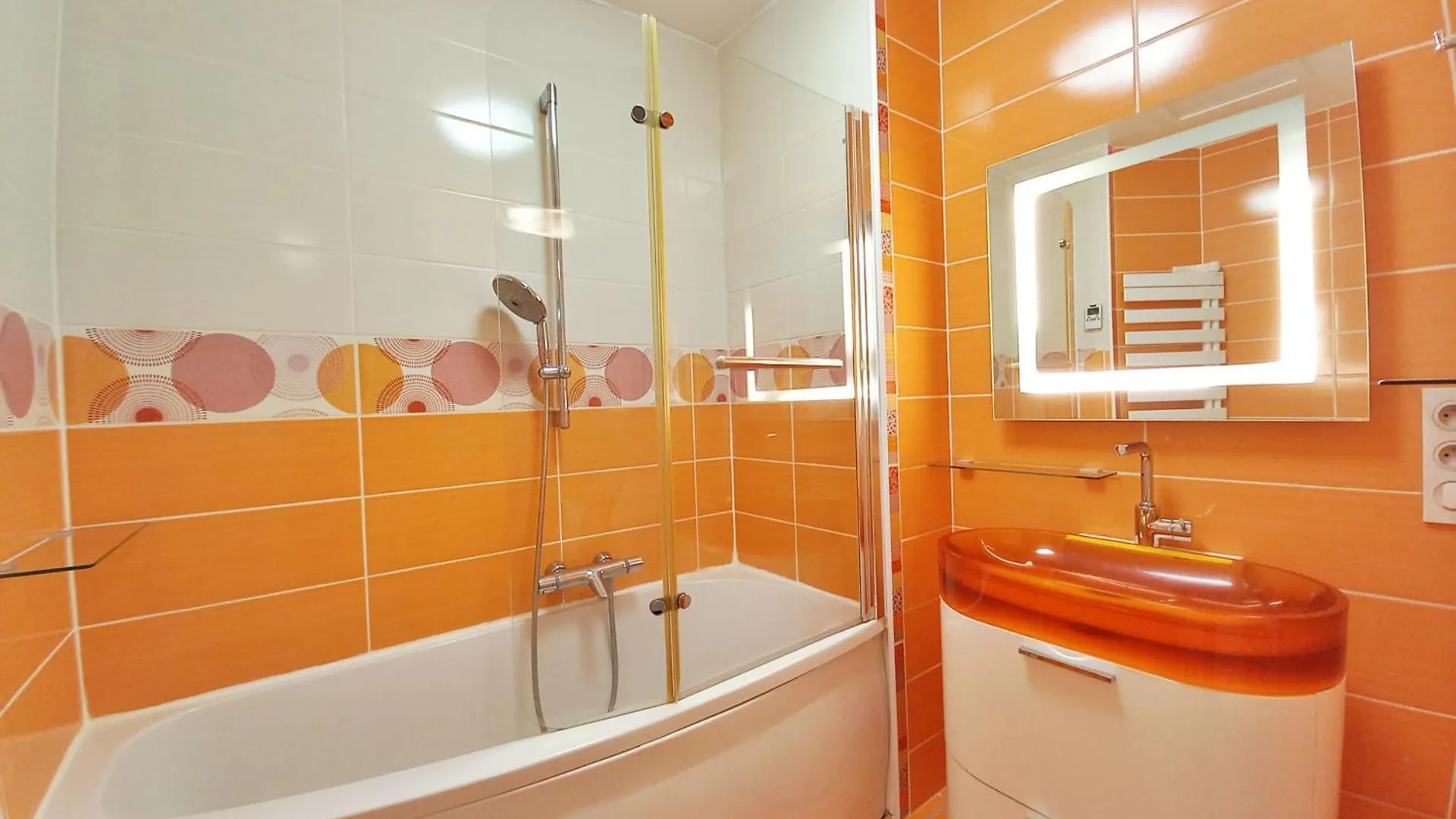 Appartement T4 92M2 Pour 6 Pers A 400M De La Plage Frejus 0*,  France