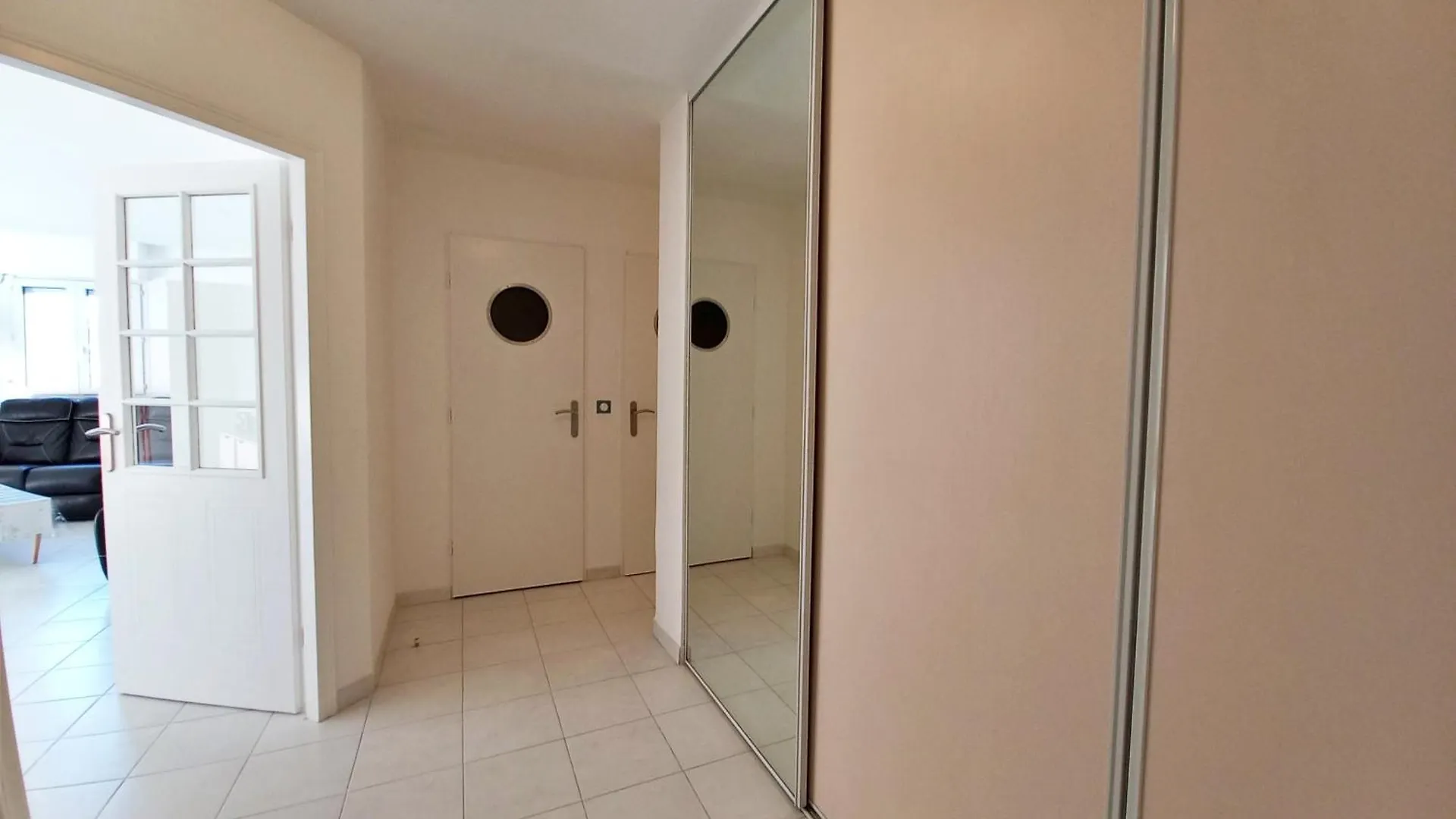 Appartement T4 92M2 Pour 6 Pers A 400M De La Plage Frejus