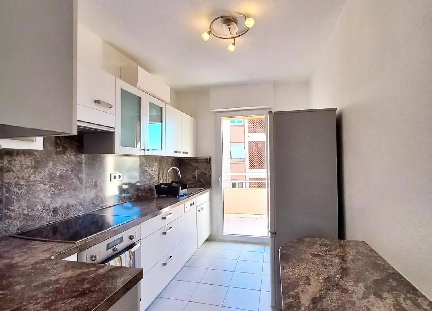 Apartment Appartement T4 92M2 Pour 6 Pers A 400M De La Plage Frejus