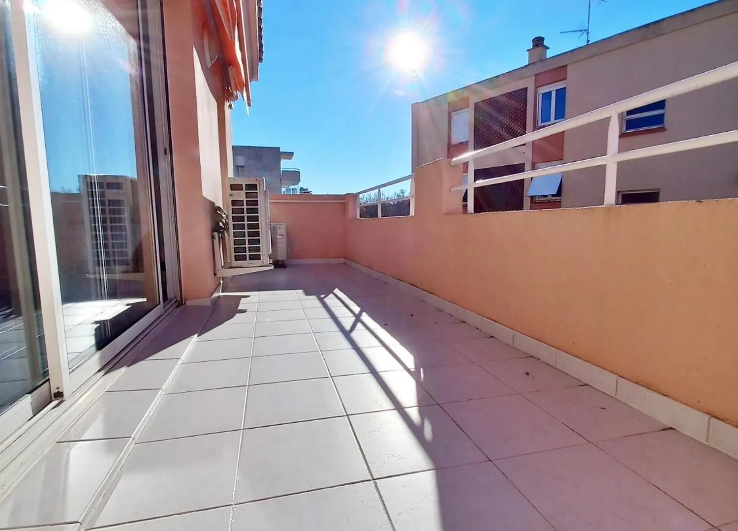 Apartment Appartement T4 92M2 Pour 6 Pers A 400M De La Plage Frejus France